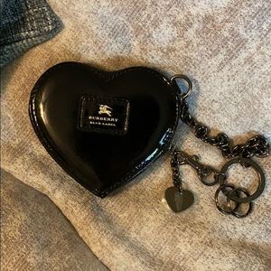 Burberry Blue Label Japan - Coin purse / keychain